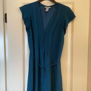 HM dress size 2